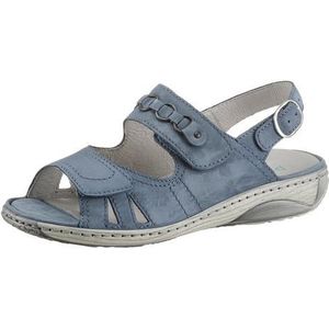 Waldläufer Sandalen Garda