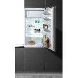 Bosch integreerbare inbouwkoelkast KIL20V60, A++, 102,5 cm