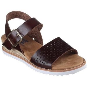 Skechers Sandalen DESERT KISS-SUNNY FLAIR Vegan