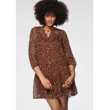 Vero Moda tuniekjurk VMWONDA 3/4 TUNIC