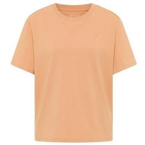 MUSTANG Shirt met korte mouwen T-shirt