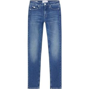 Calvin Klein Skinny fit jeans Mid rise skinny