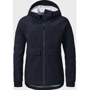 Schöffel Outdoorjack Jacket Lausanne L