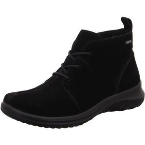 Legero Hoge veterschoenen SOFTBOOT 4.0 met waterdichte gore-tex