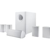 CANTON 5.1-luidsprekersysteem »Movie 165« (480 Watt)