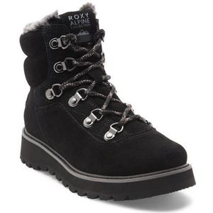 Roxy Veterschoenen BRADIE Winterlaarzen, veterschoenen, winterschoenen, gevoerd