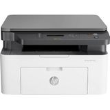 HP all-in-oneprinter Laser MFP 135ag