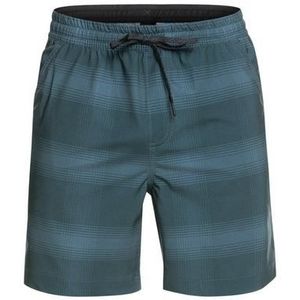 Quiksilver Functionele short Taxer Print 18"