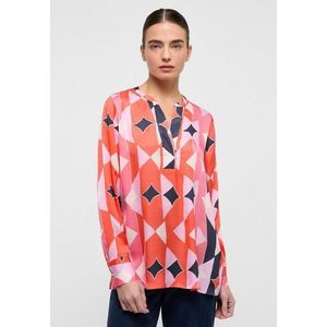 Eterna Lange blouse Loose fit