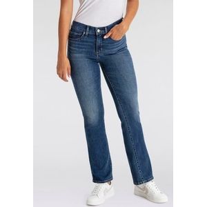 Levi's Bootcut jeans 315 Shaping Boot