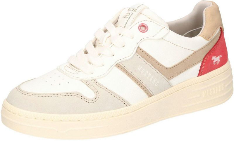 Mustang Shoes Sneakers