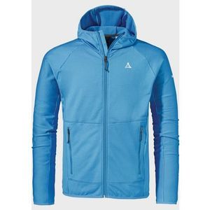 Schöffel Fleecejack Hiking Fleece Hoody Style Cascata MNS