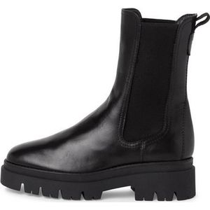Tamaris Chelsea-boots met touch it-demping