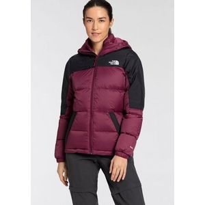 The North Face Donsjack met een capuchon