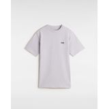 Vans T-shirt LEFTCHESTLOGOTEEEM
