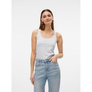 Vero Moda Shirttop VMLULU LONG TANK TOP JRS GA NOOS