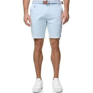 Indicode Chino-short INConor