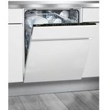 NEFF volledig integreerbare inbouwvaatwasser Serie 2 S511A50X0E