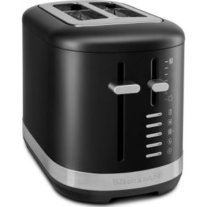 KitchenAid Toaster 5KMT2109EAC mat zwart