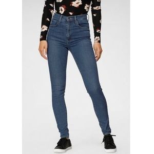 Levi's Skinny fit jeans Mile High Super Skinny