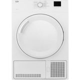 BEKO condensdroger DC7230BX