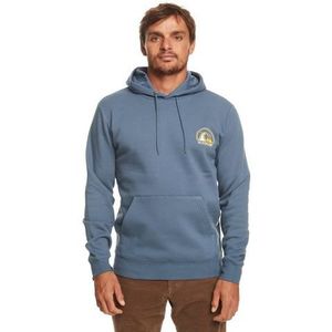 Quiksilver Hoodie Clean Circle