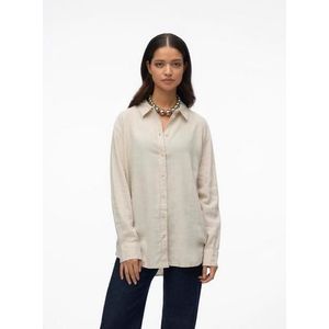 Vero Moda Overhemdblouse