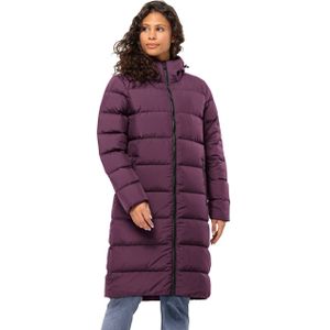 Jack Wolfskin Donsjas FROZEN PALACE COAT W
