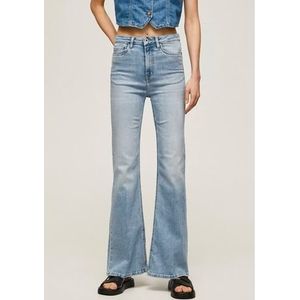 Pepe Jeans High-waist jeans Willa