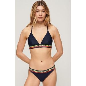 Superdry Triangel-bikinitop