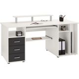 Bureau 'Baku', Schildmeyer