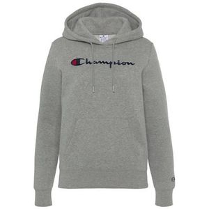 Champion Sweatshirt Classic Hooded Sweatshirt large Log