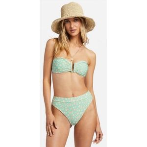 Billabong Bandeau-bikinitop I Sea You Tanlines