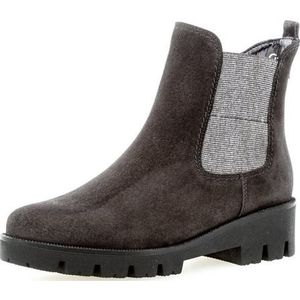 Gabor Chelsea-boots HELLAS in comfortwijdte h (zeer wijd)