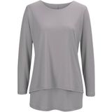 Classic Basics lang shirt