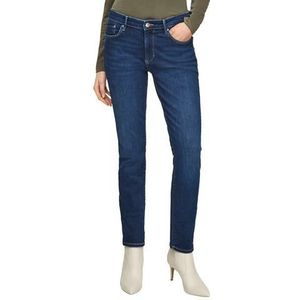 s.Oliver Slim fit jeans BETSY in basic 5-pocketsmodel