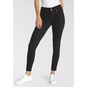 Levi's Skinny jeans 711 DOUBLE BUTTON