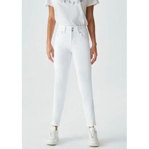 Ltb daisy high waist slim fit jeans (dames) - Kleding online kopen? Kleding  van de beste merken 2023 vind je hier