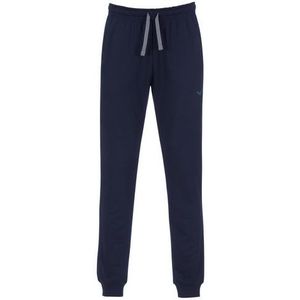 Trigema Sweatbroek TRIGEMA Vrijetijdsbroek (1-delig)