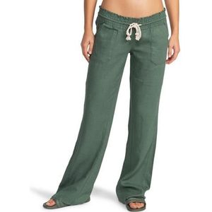 Roxy Stoffen broek Oceanside