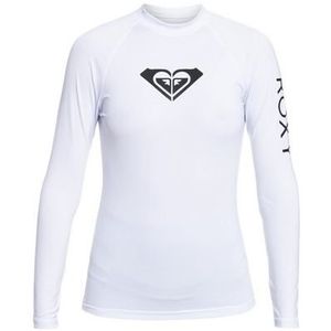 Roxy Rash Guard Whole Hearted