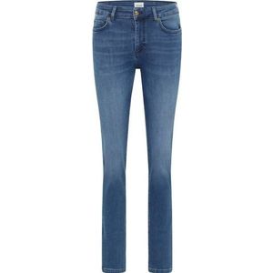 MUSTANG Slim fit jeans Crosby Relaxed Slim