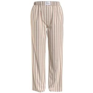 Calvin Klein Pyjamabroek SLEEP PANT met elastische band