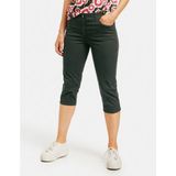 Gerry Weber capri jeans »Caprihose Best4me«