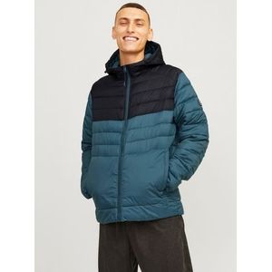 Jack & Jones Gewatteerde jas JJESPRINT PUFFER HOOD NOOS