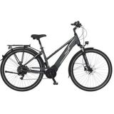 Fischer Fahrräder Fischer E-bike VIATOR 5.0i dames 504