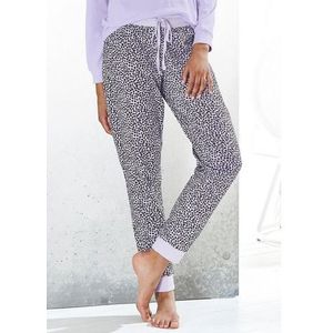 Vivance Dreams Pyjamabroek met print all-over