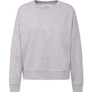 Bugatti Sweater met logo op de achterkant