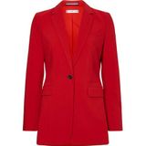 TOMMY HILFIGER lange blazer »CORE SUITING SB BLAZER«