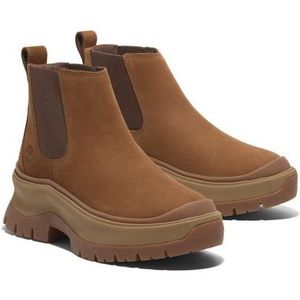 Timberland Chelsea-boots ROXIE LANE MID CHELSEA BOOT Enkellaarsjes, winterschoenen, enkellaarsjes